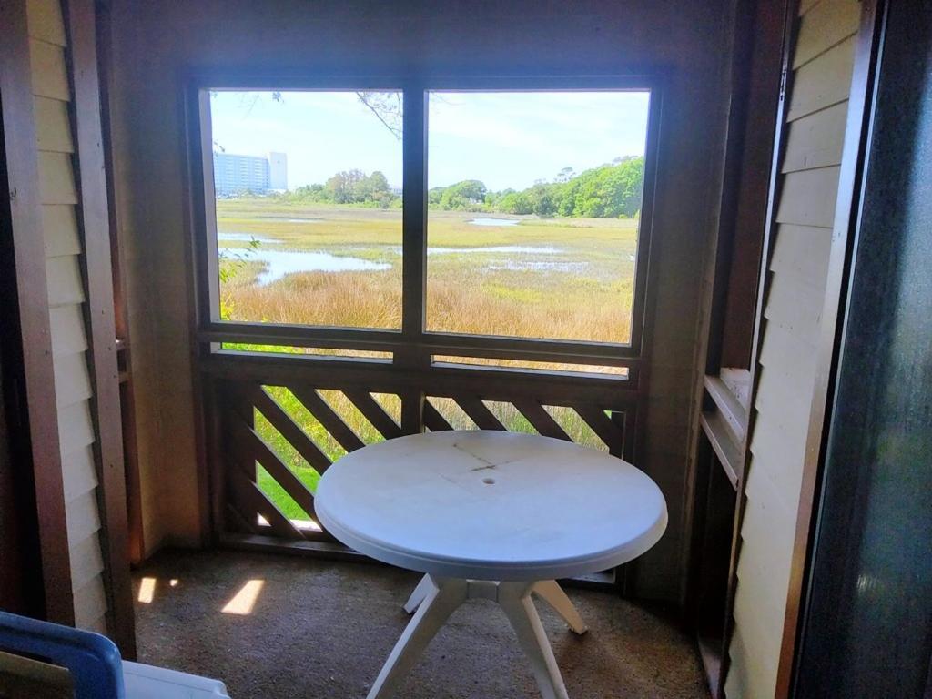 Apartamento Heron Pointe F21 Myrtle Beach Exterior foto